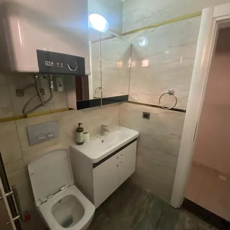 Διαμέρισμα 3+1 Denize 100 Metre