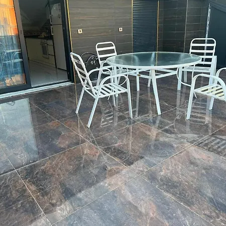 3+1 Denize 100 Metre Διαμέρισμα Ντιντίμ