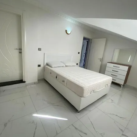 Διαμέρισμα 3+1 Denize 100 Metre