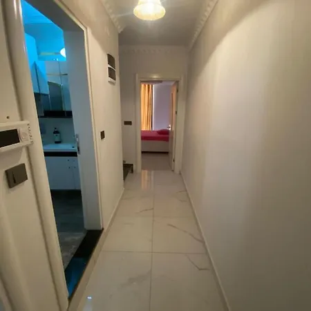 Διαμέρισμα 3+1 Denize 100 Metre *